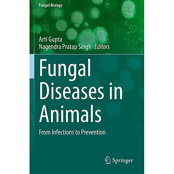 Fungal Diseases in Animals