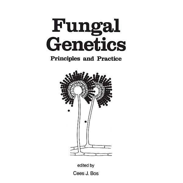 Fungal Genetics