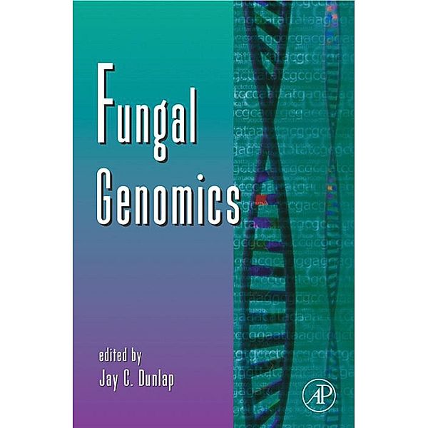 Fungal Genomics