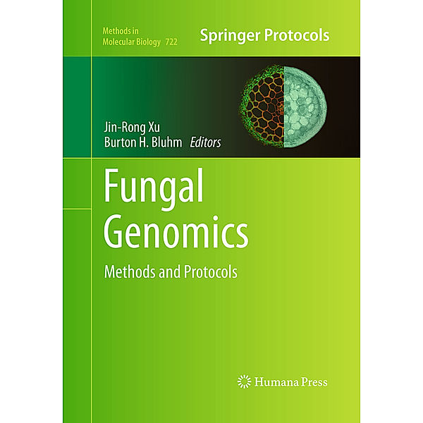 Fungal Genomics