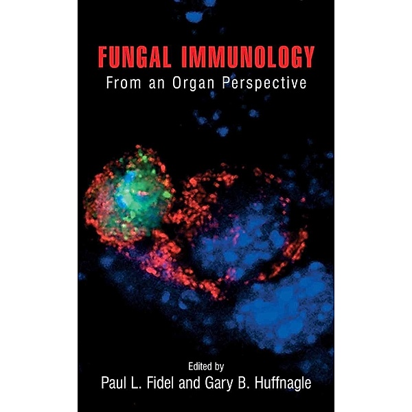 Fungal Immunology: