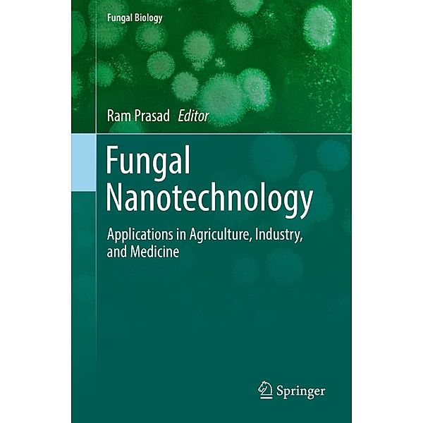 Fungal Nanotechnology