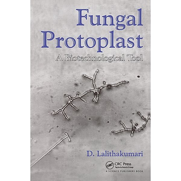 Fungal Protoplast, D. Lalithakumari