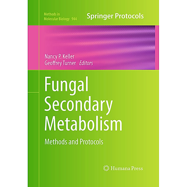 Fungal Secondary Metabolism