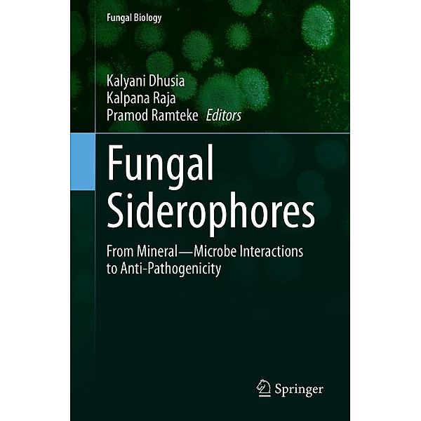 Fungal Siderophores / Fungal Biology