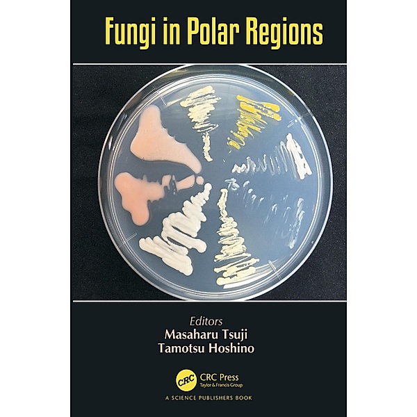Fungi in Polar Regions