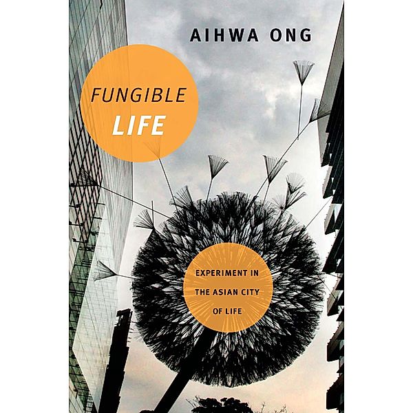 Fungible Life, Ong Aihwa Ong