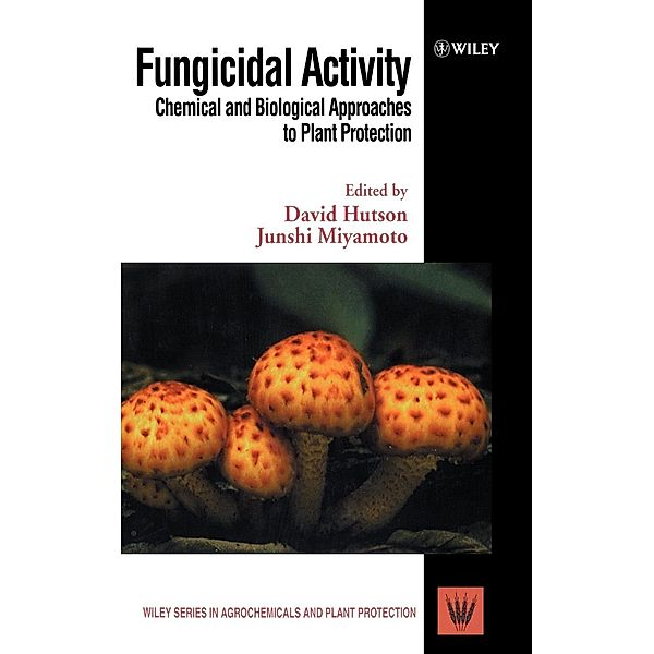 Fungicidal Activity, Hutson, Miyamoto