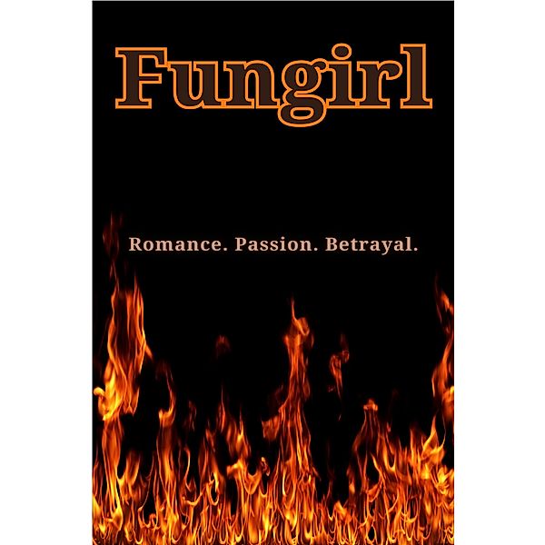 Fungirl, R. Bantam