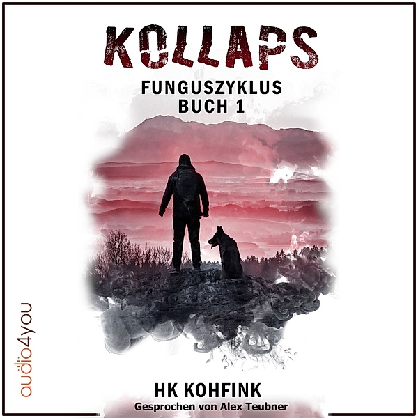 Funguszyklus - 1 - KOLLAPS, Heiko Kohfink