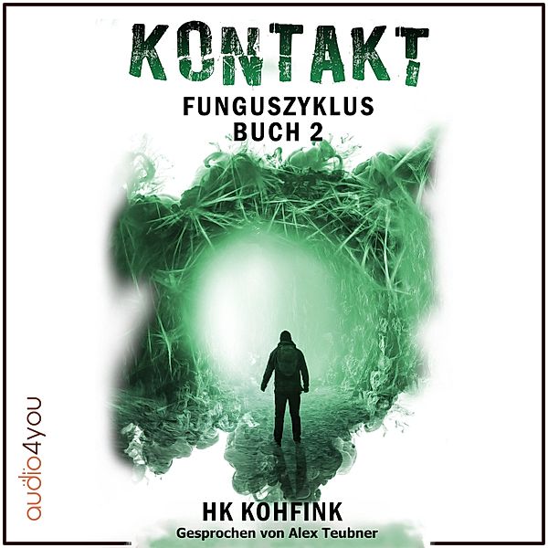 Funguszyklus - 2 - KONTAKT, Heiko Kohfink
