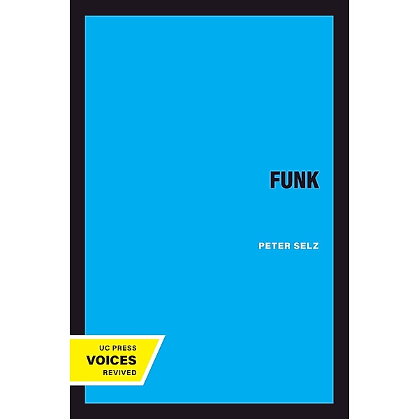 Funk, Peter Selz