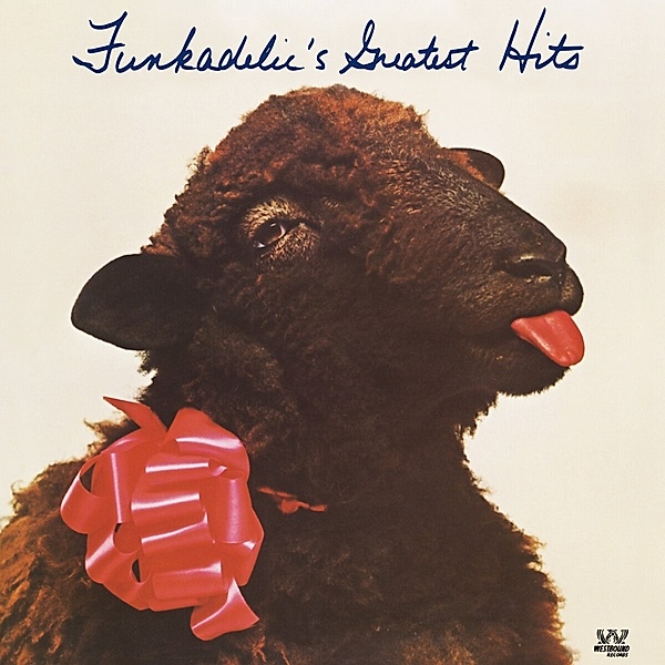 Funkadelic'S Greatest Hits (Sheep Album), Funkadelic
