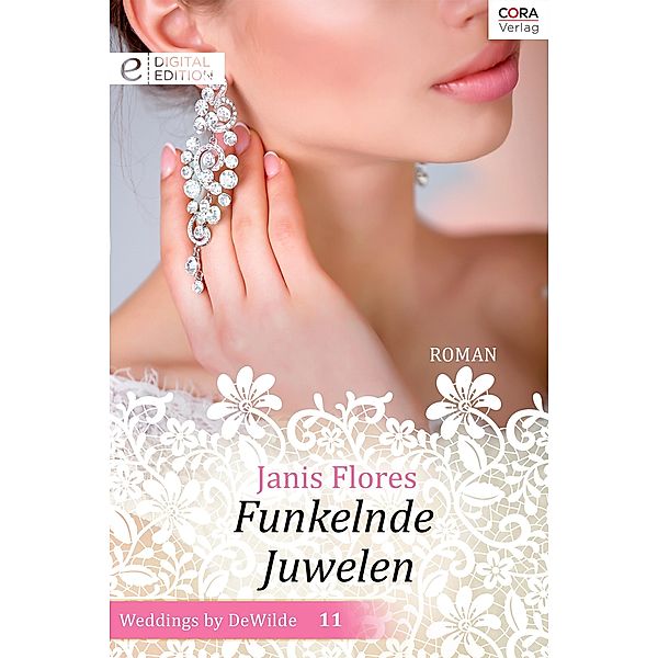 Funkelnde Juwelen, Janis Flores