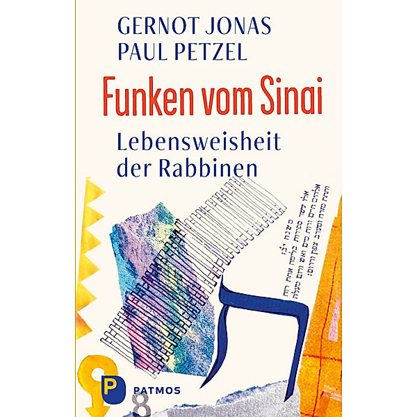 Funken vom Sinai, Gernot Jonas, Paul Petzel