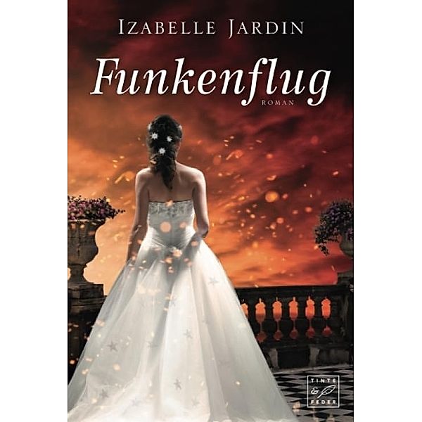 Funkenflug, Izabelle Jardin