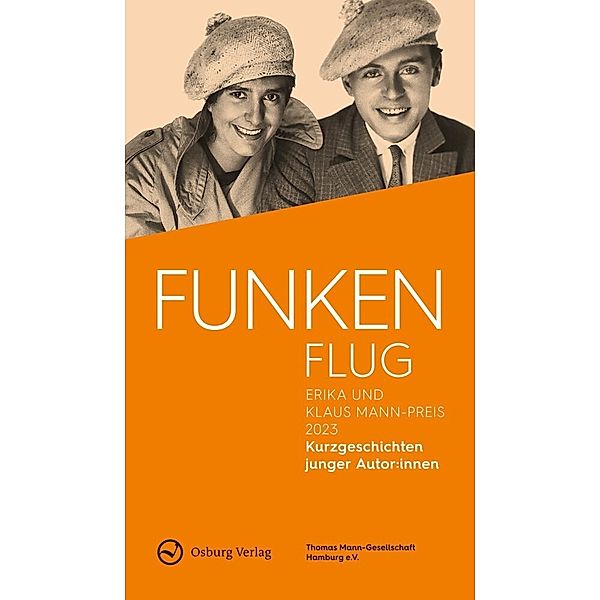 Funkenflug