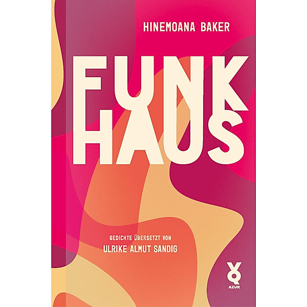 Funkhaus, Hinemoana Baker