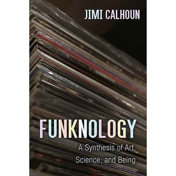 Funknology, Jimi Calhoun