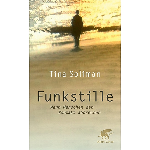 Funkstille, Tina Soliman