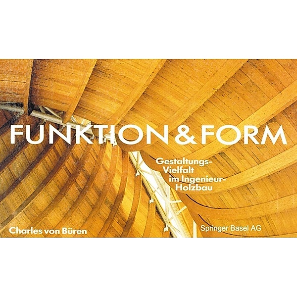 Funktion & Form, Büren