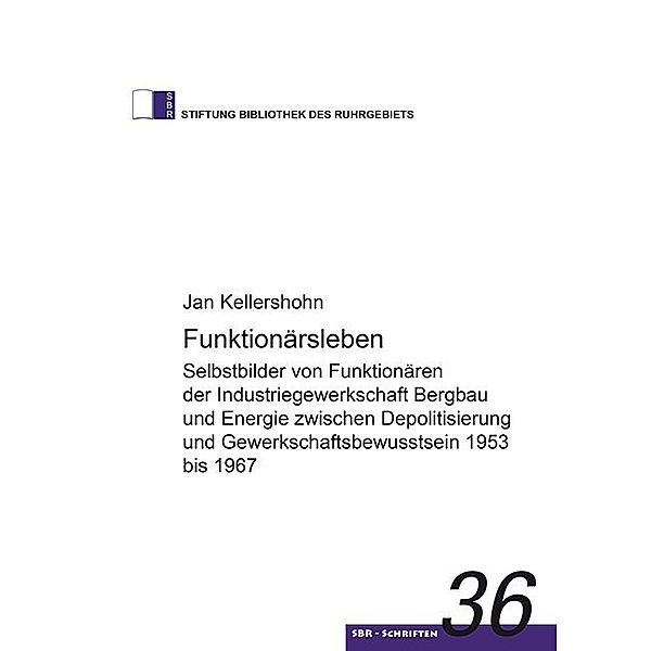 Funktionärsleben, Jan Kellershohn