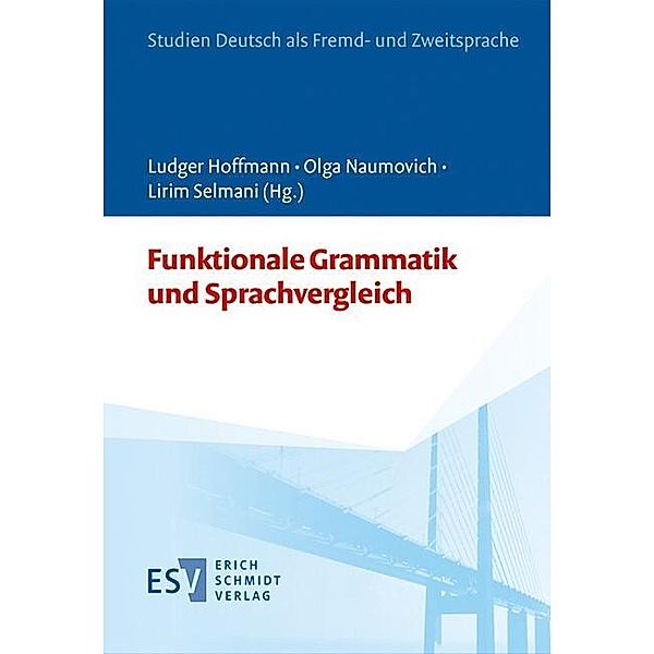 Funktionale Grammatik und Sprachvergleich