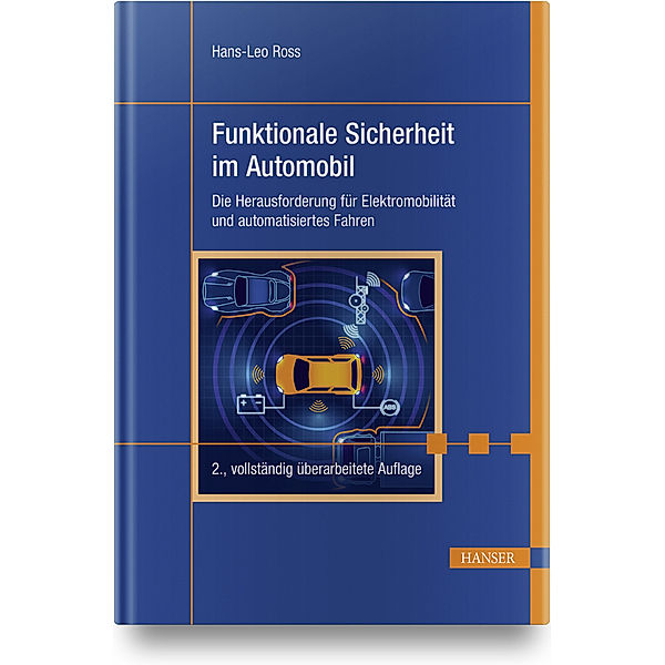 Funktionale Sicherheit im Automobil, Hans-Leo Ross