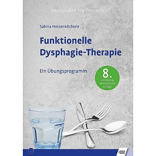 Funktionelle Dysphagie-Therapie, Sabina Hotzenköcherle
