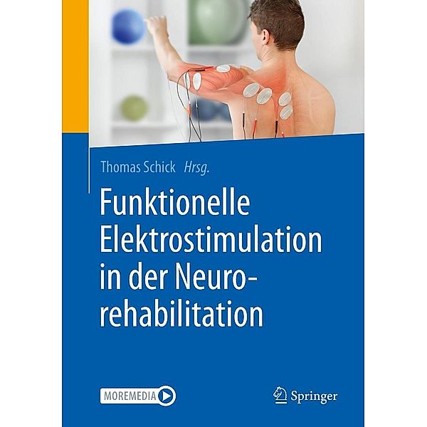 Funktionelle Elektrostimulation in der Neurorehabilitation