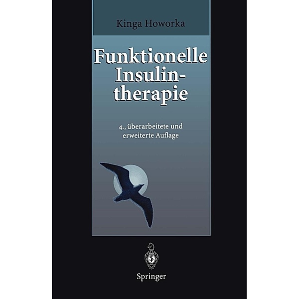 Funktionelle Insulintherapie, Kinga Howorka