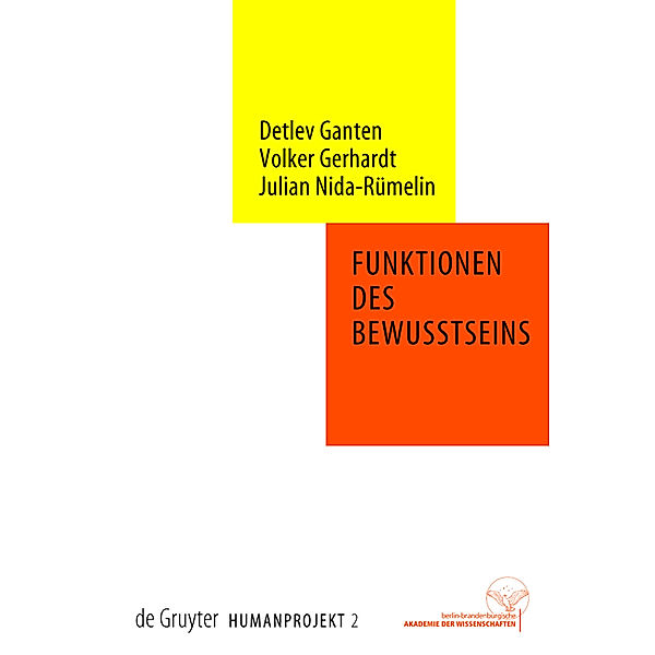 Funktionen des Bewusstseins