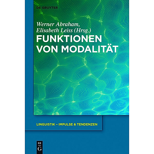 Funktionen von Modalität