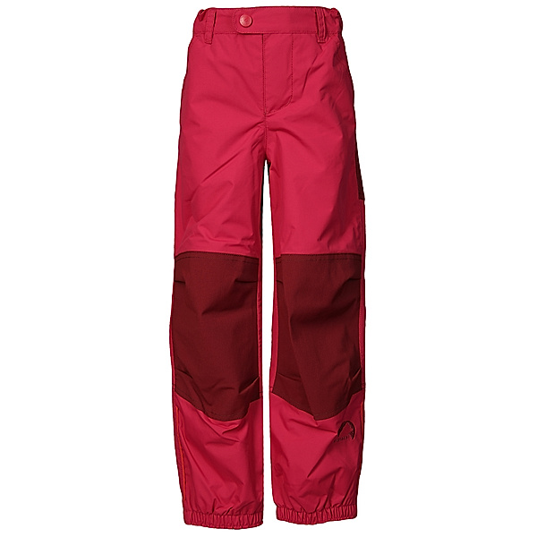 finkid Funktions-Hose HUIMA UNI in persian red