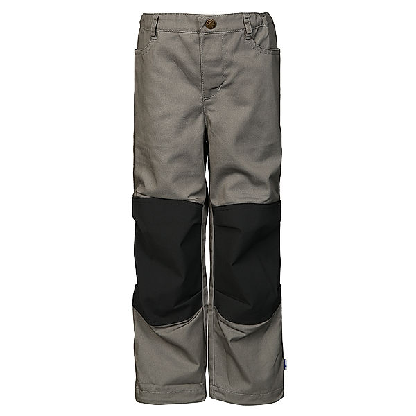 finkid Funktions-Hose KUUMAA in charcoal