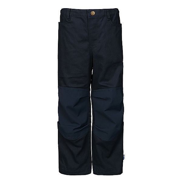 finkid Funktions-Hose KUUMAA in navy