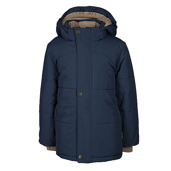 MINI A TURE Funktions-Winterjacke WESSEL in peacoat blue