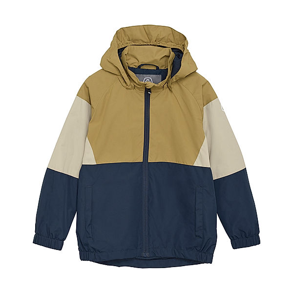 Color Kids Funktionsjacke COOL COLOR in fennel seed