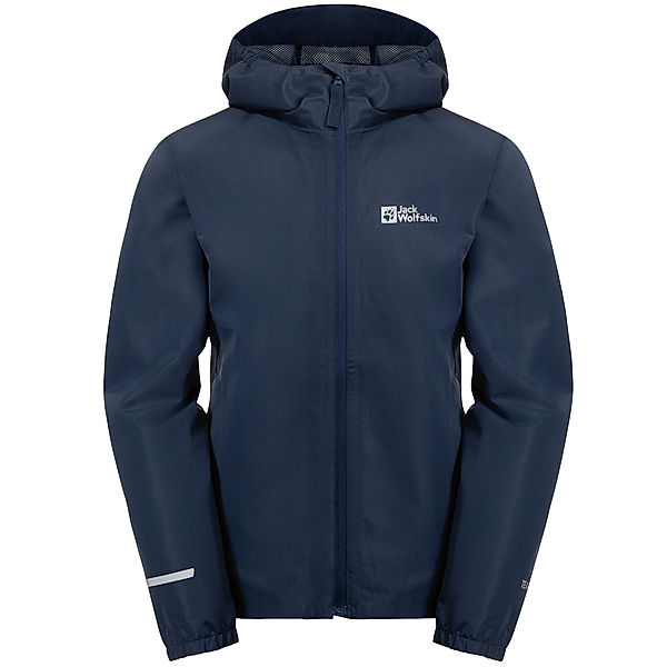 Jack Wolfskin Funktionsjacke FLAZE in night blue