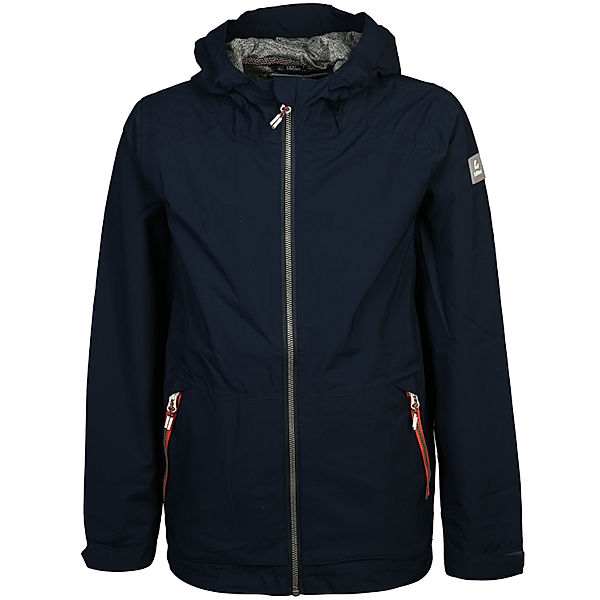 Killtec Funktionsjacke KOS 74 BYS in dunkelnavy