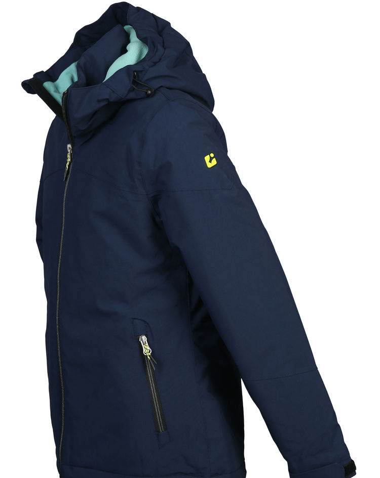 Funktionsjacke KOW 198 GRLS in dunkelnavy kaufen | Regenjacken