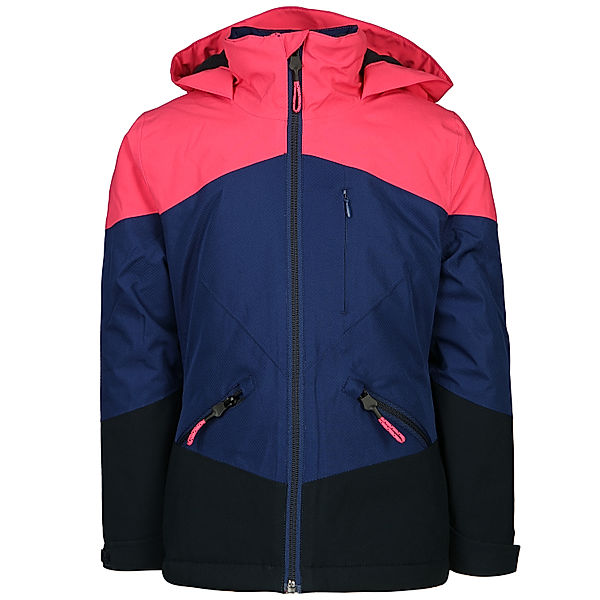 Killtec Funktionsjacke KOW 20 GRLS in navy blue