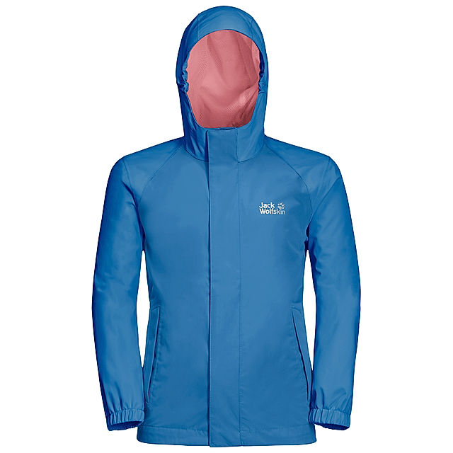 JACKET wave in kaufen Funktionsjacke K TUCAN blue