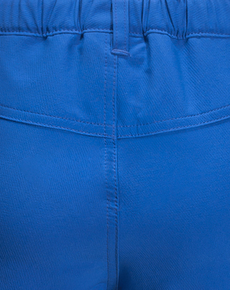 Funktionsshorts ACTIVE in coastal blue kaufen