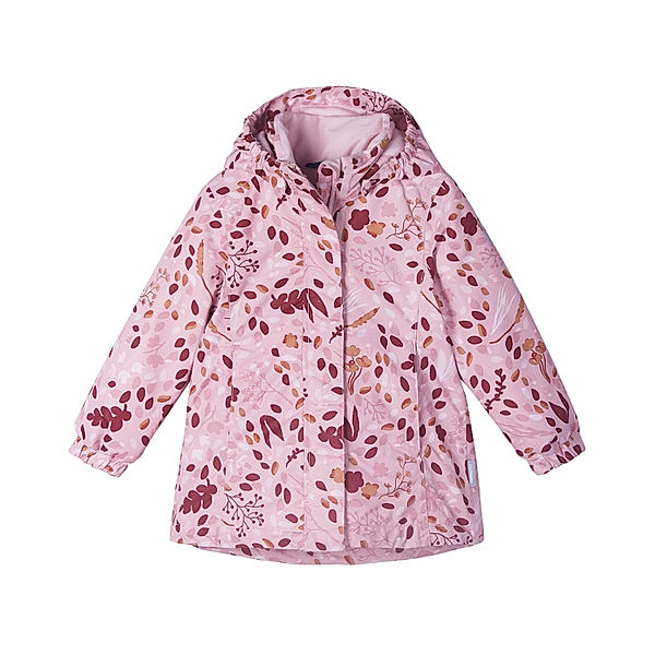 Reima Funktionswinterjacke TOKI in pale rose