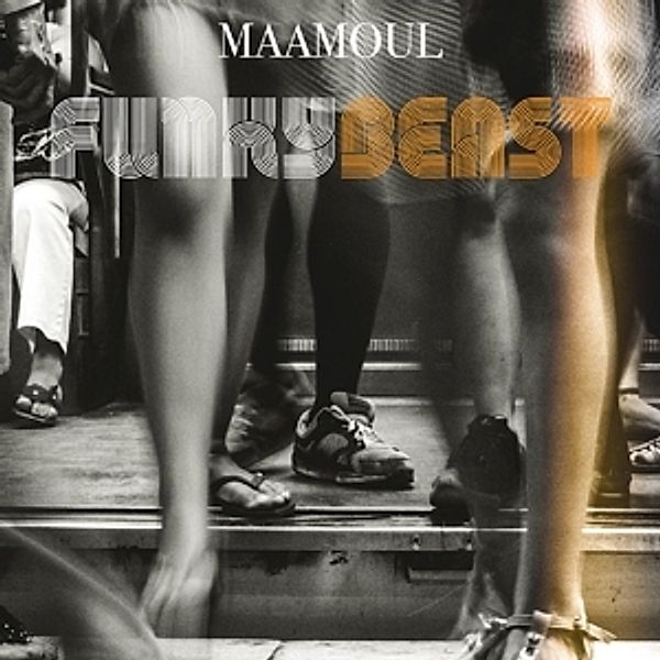 Funky Beast, Maamoul