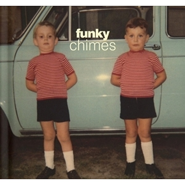 Funky Chimes: Belgian Grooves From The 70'S, Diverse Interpreten