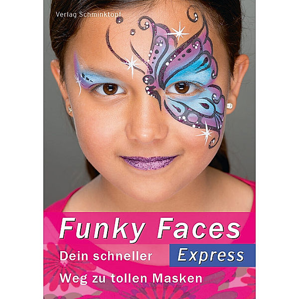 Funky Faces Express, René Reiche