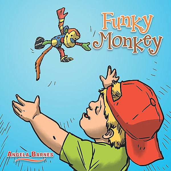 Funky Monkey, Angela Barnes