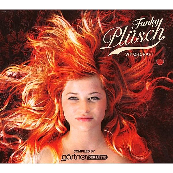Funky Plüsch-Witchcraft, Diverse Interpreten